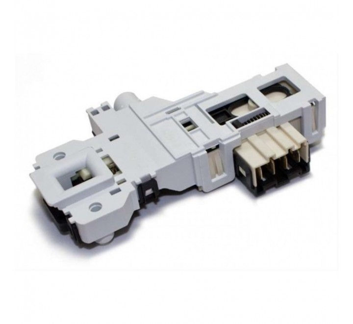 ARÇELİK ÇAMAŞİR MAKİNESİ EMNİYET KAPI KİLİT 4 SOKETLİ